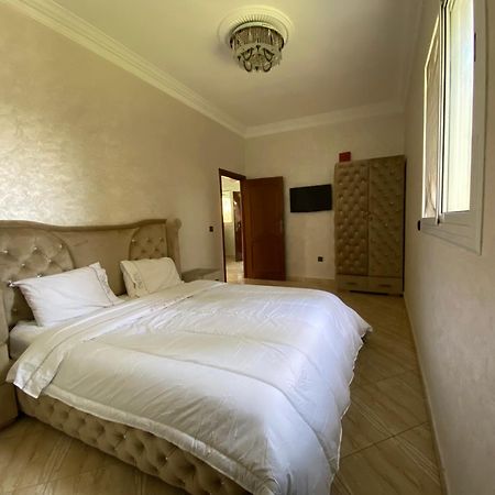 Villa Avec Piscine A Agadir Tifnit Surf Εξωτερικό φωτογραφία