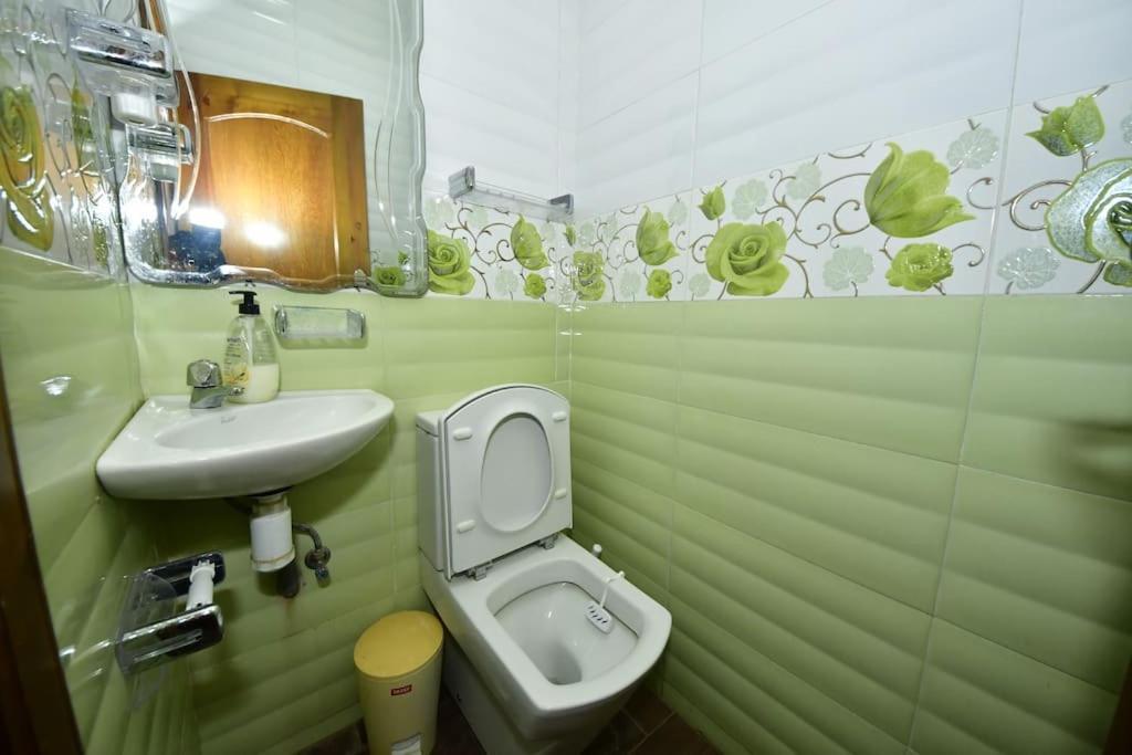 Villa Avec Piscine A Agadir Tifnit Surf Εξωτερικό φωτογραφία