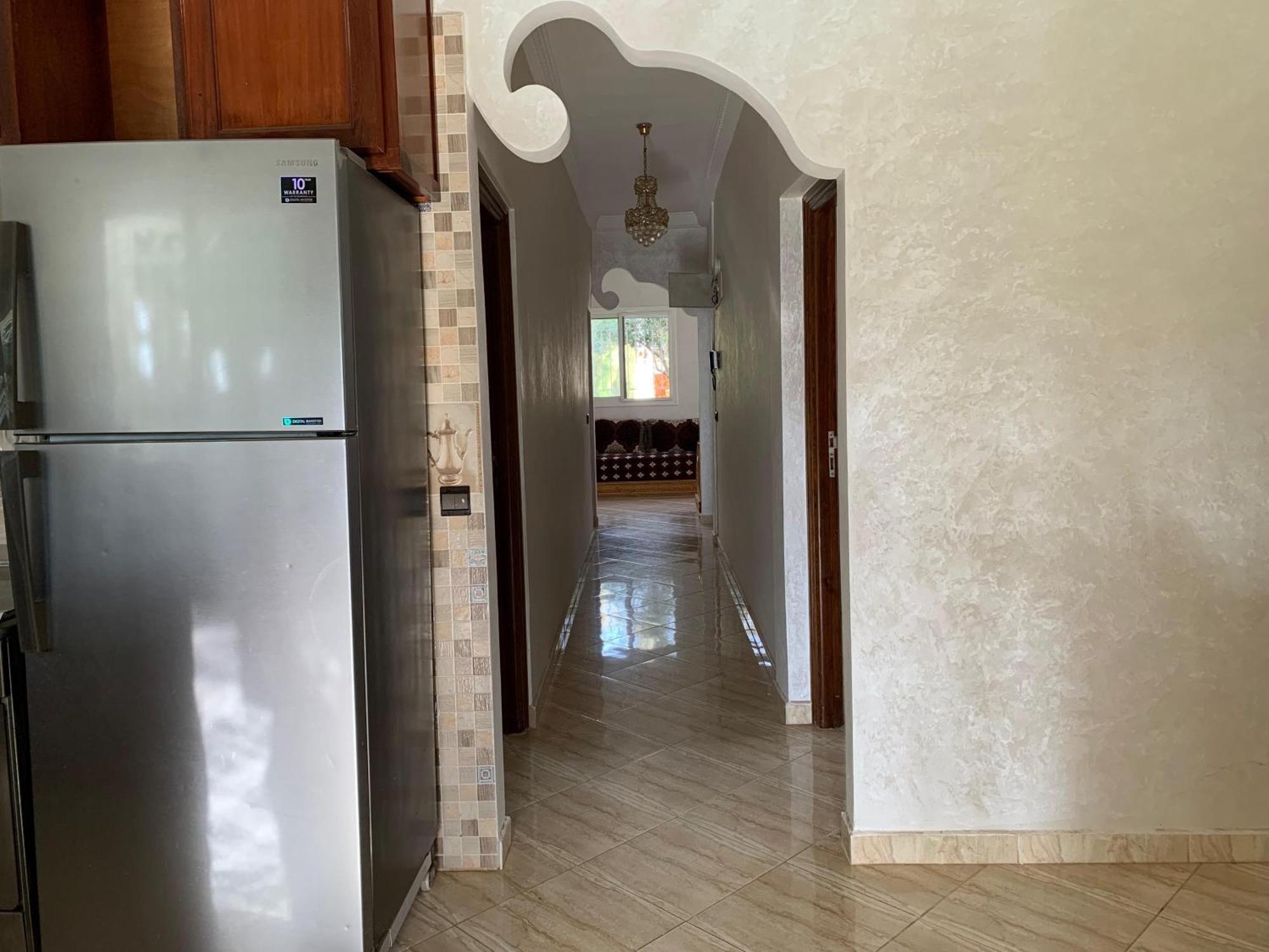 Villa Avec Piscine A Agadir Tifnit Surf Εξωτερικό φωτογραφία