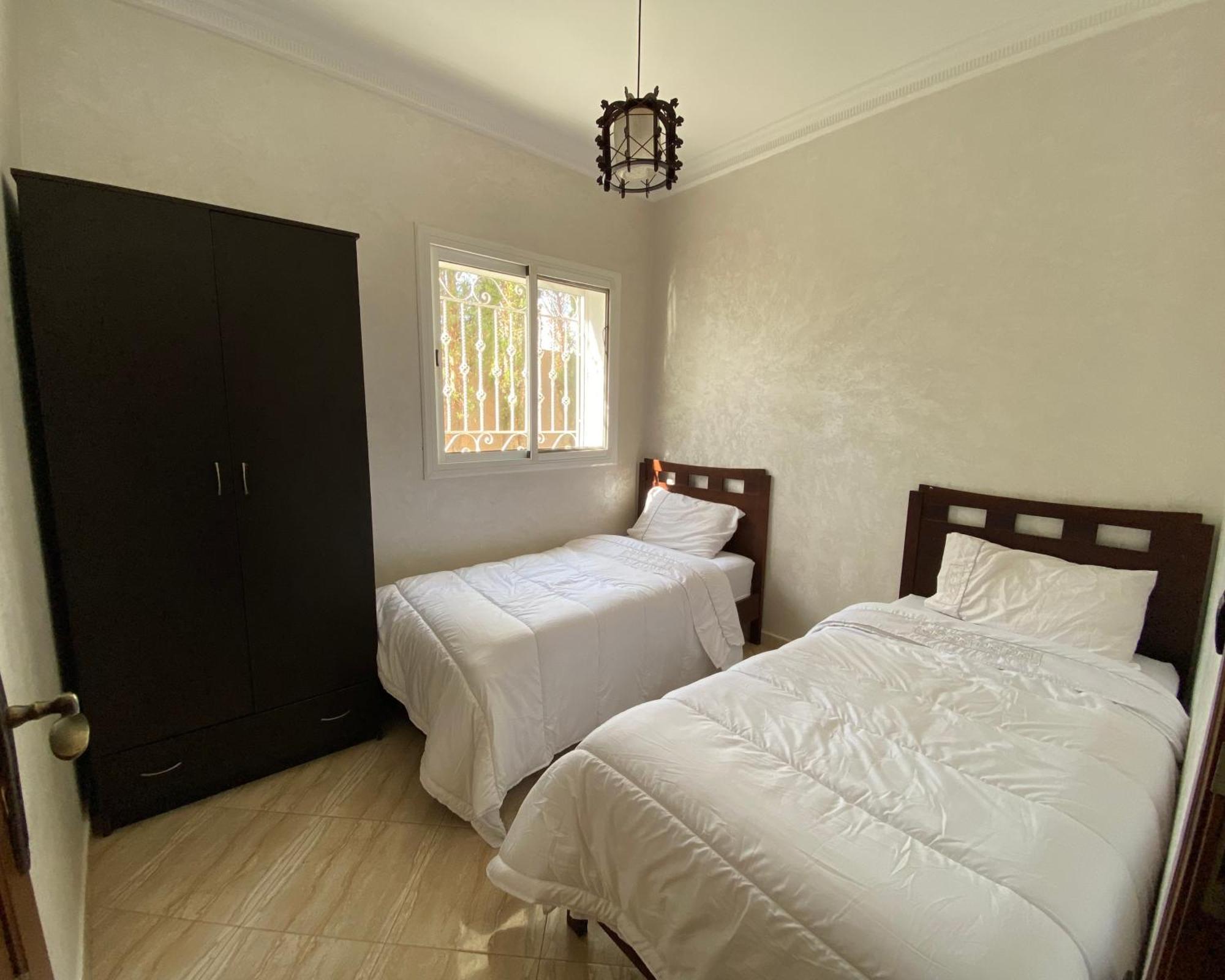 Villa Avec Piscine A Agadir Tifnit Surf Εξωτερικό φωτογραφία