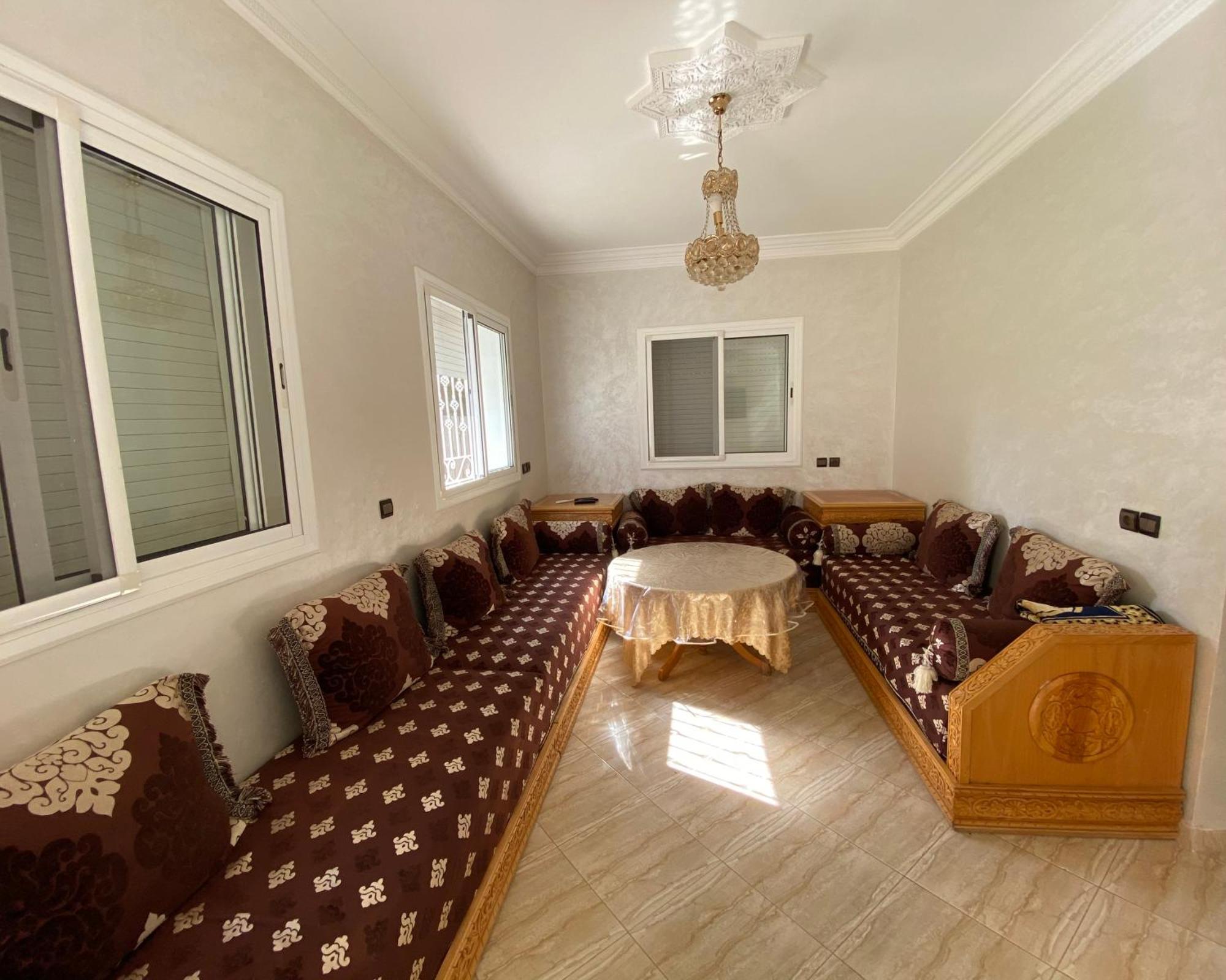 Villa Avec Piscine A Agadir Tifnit Surf Εξωτερικό φωτογραφία