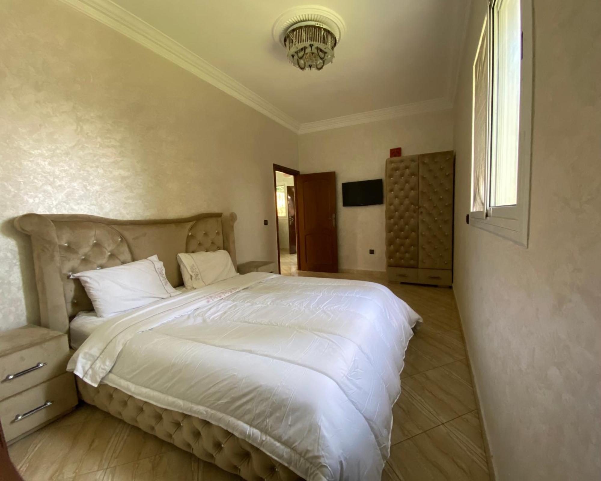 Villa Avec Piscine A Agadir Tifnit Surf Εξωτερικό φωτογραφία