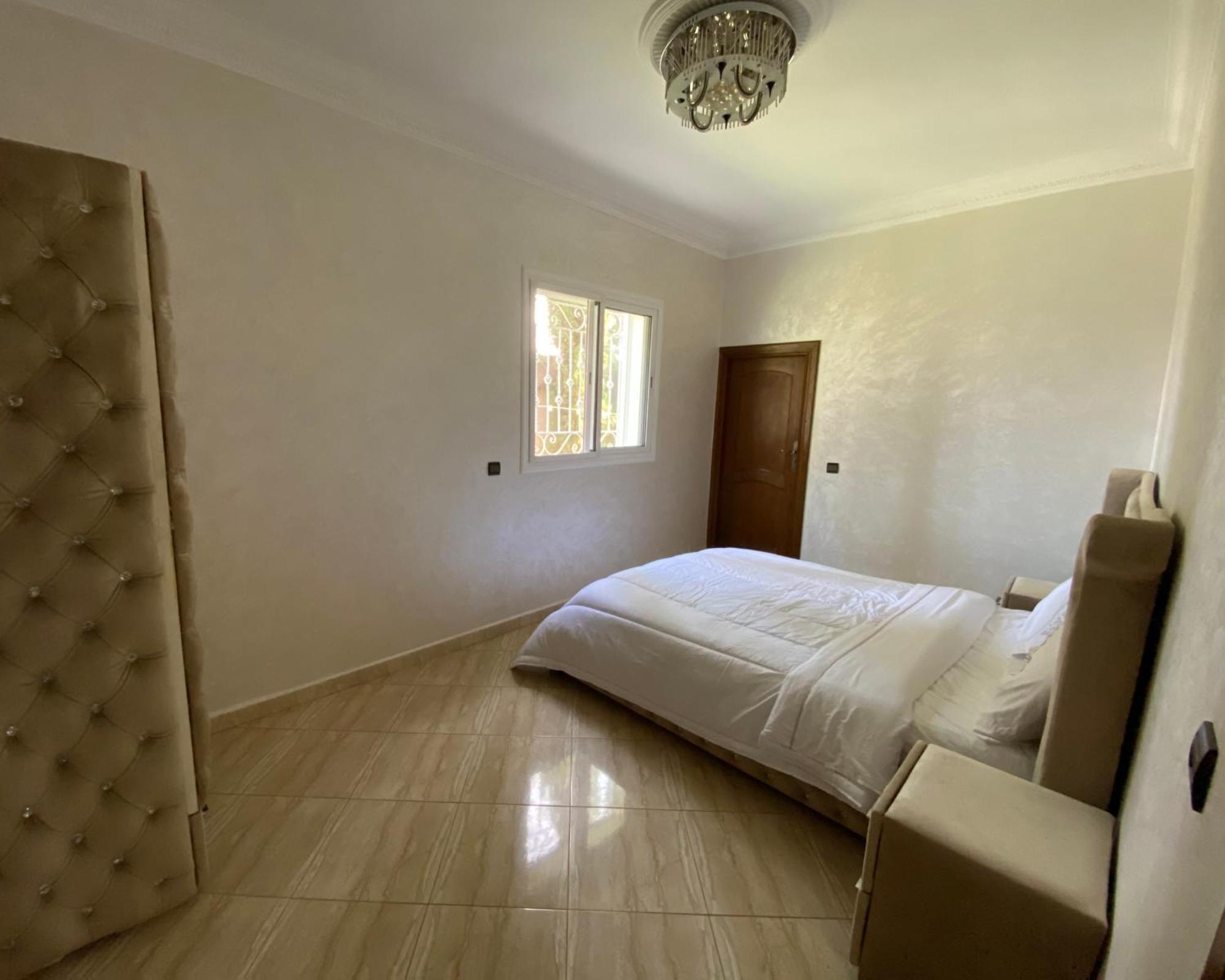Villa Avec Piscine A Agadir Tifnit Surf Εξωτερικό φωτογραφία