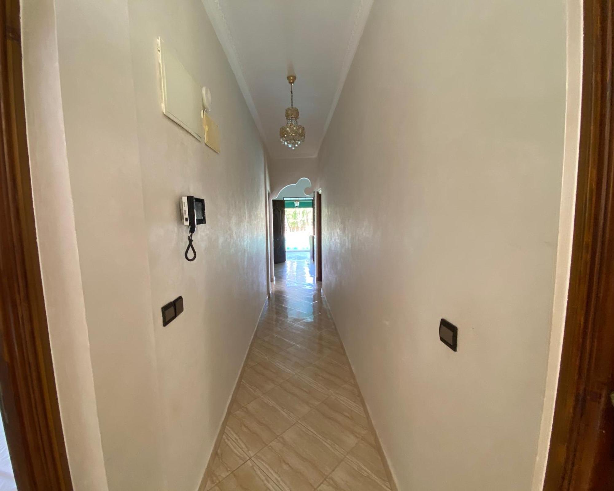 Villa Avec Piscine A Agadir Tifnit Surf Εξωτερικό φωτογραφία