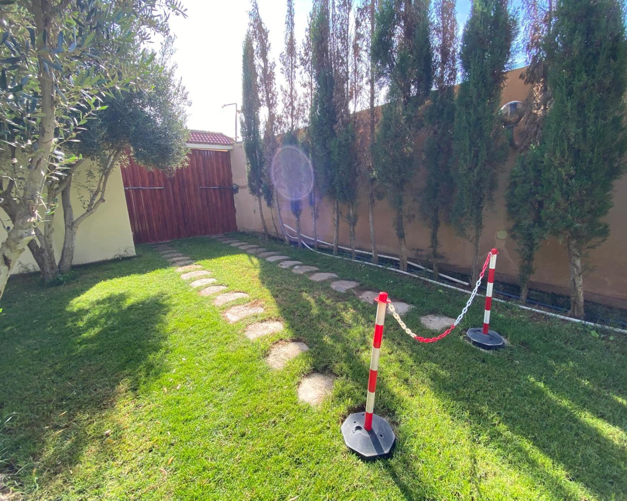 Villa Avec Piscine A Agadir Tifnit Surf Εξωτερικό φωτογραφία