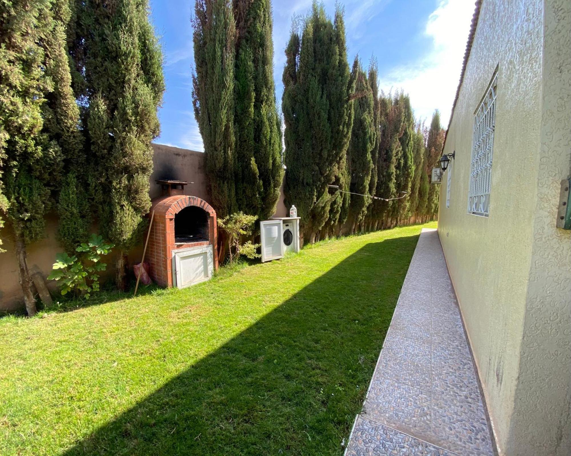 Villa Avec Piscine A Agadir Tifnit Surf Εξωτερικό φωτογραφία